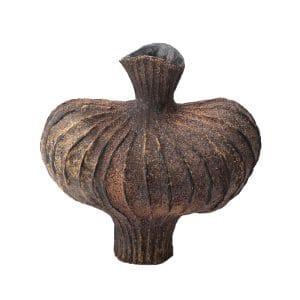 Organic vase