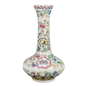 Traditional Vase