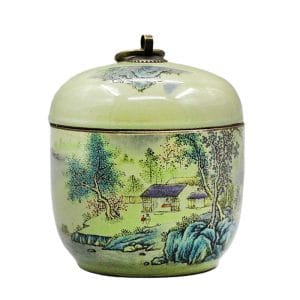 Traditional Chinese Ceramics