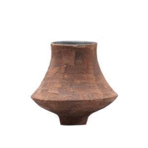 Minimal Small vase decor