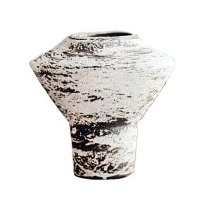 Rustic Modern Vase