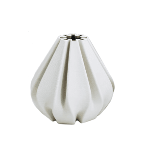 Modern Geometric Vase